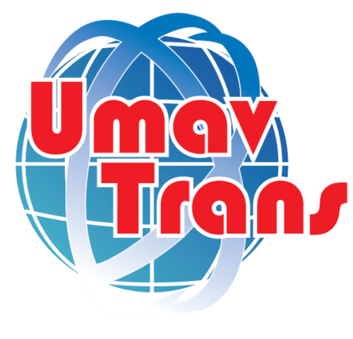 Umav Trans logo